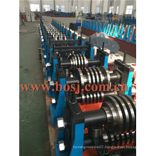 Steel Scaffold Plank/Steel Walk Board /Platform Roll Fomring Making Machine Myanmar